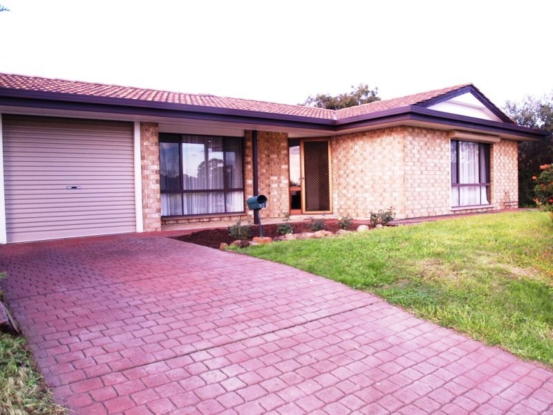 97 Emmerson Drive, Morphett Vale SA 5162