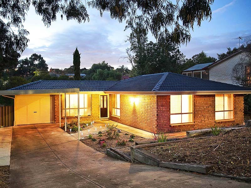 1A Glencoe Road, Reynella East SA 5161