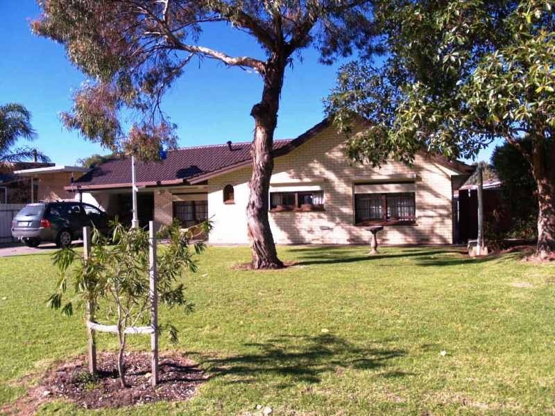 7 Emberton Place, Morphett Vale SA 5162
