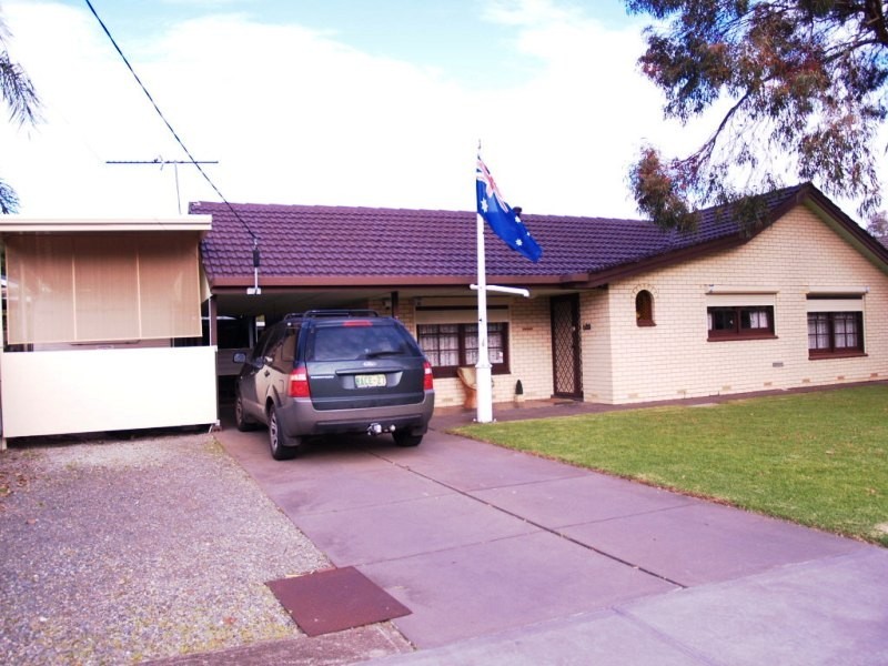 7 Emberton Place, Morphett Vale SA 5162