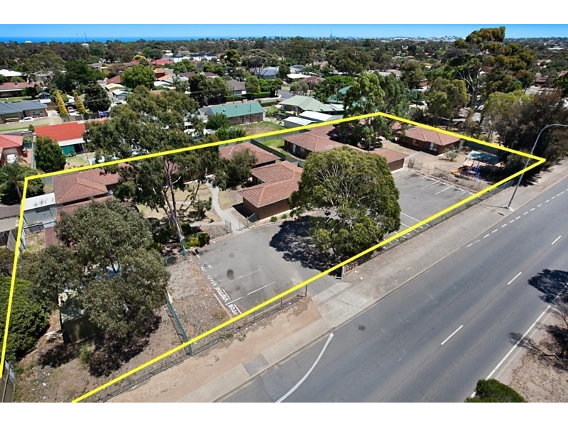 261-263 Main South Road, Hackham West SA 5163