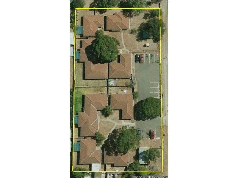 261-263 Main South Road, Hackham West SA 5163