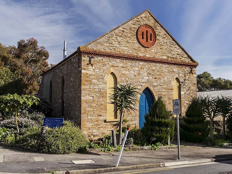 38 High Street, Willunga SA 5172