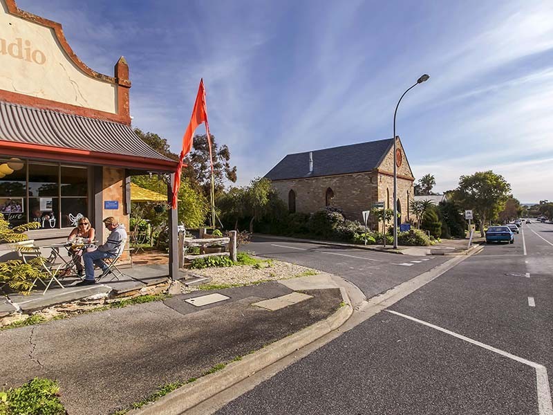 38 High Street, Willunga SA 5172