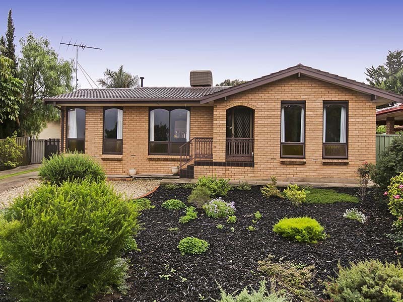 43 Riverview Drive, Port Noarlunga SA 5167