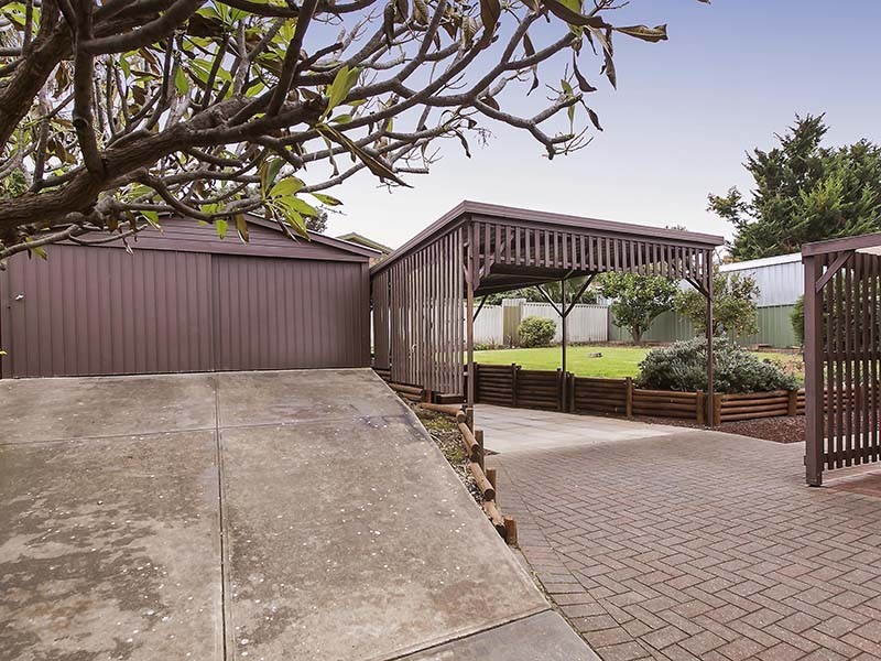 43 Riverview Drive, Port Noarlunga SA 5167