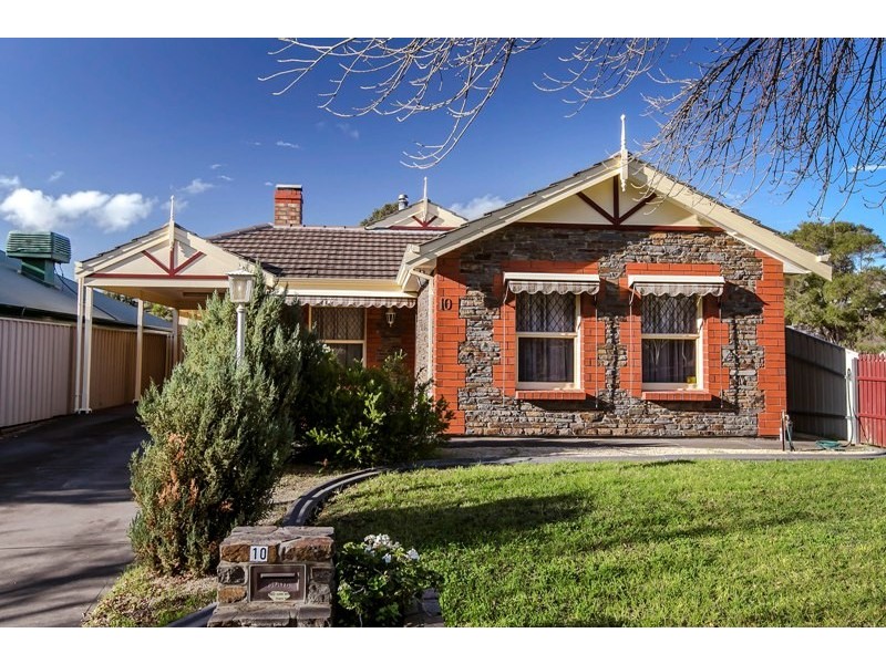 10 Martinique Drive, Seaford Rise SA 5169