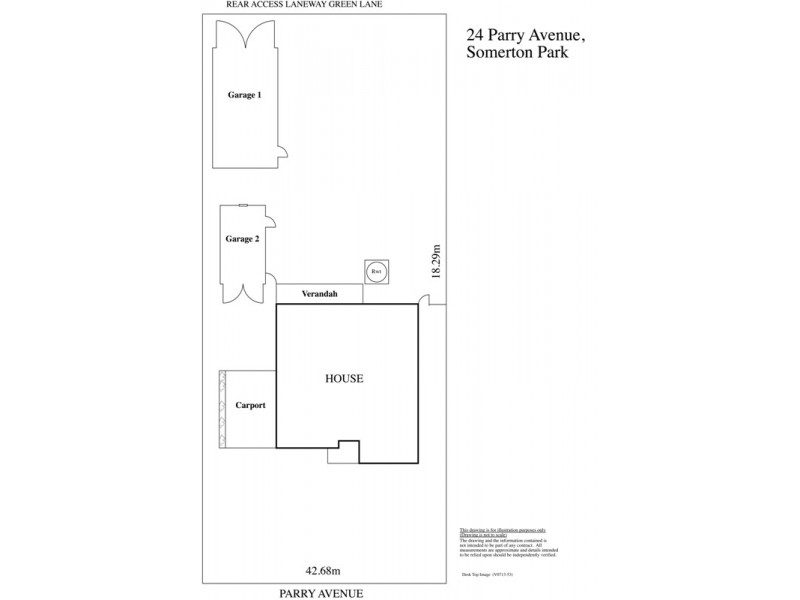 24 Parry Avenue, Somerton Park SA 5044