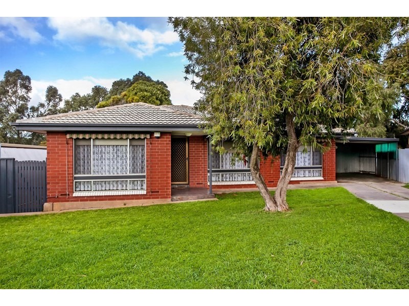34 Kathryn Drive, Morphett Vale SA 5162
