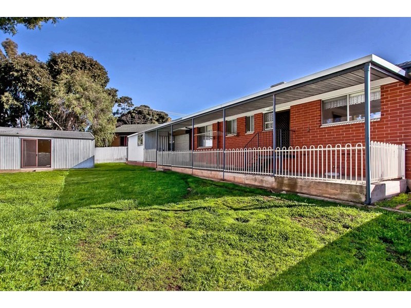 34 Kathryn Drive, Morphett Vale SA 5162