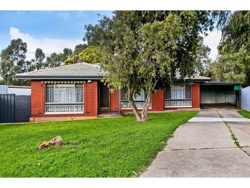 34 Kathryn Drive, Morphett Vale SA 5162