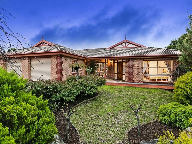 7 Arabian Drive, Woodcroft SA 5162