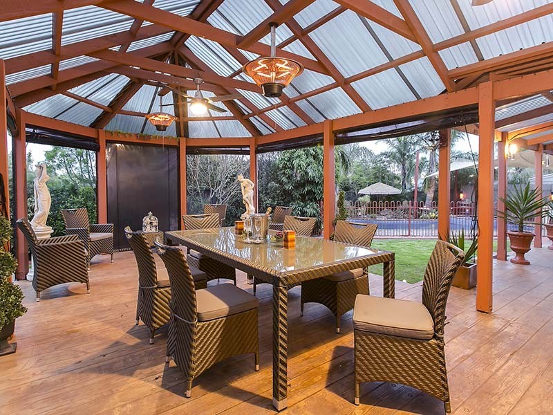 7 Arabian Drive, Woodcroft SA 5162