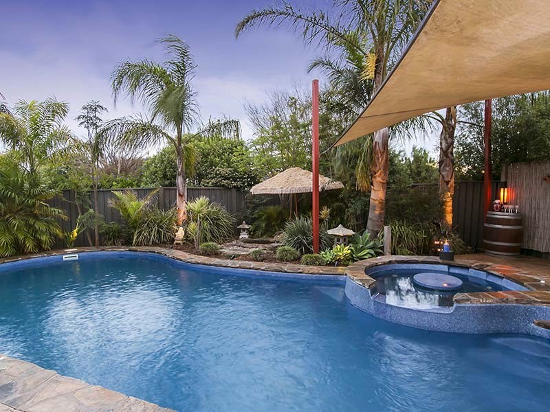 7 Arabian Drive, Woodcroft SA 5162