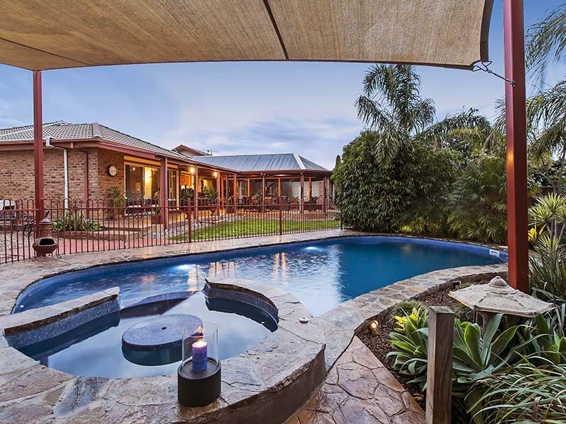 7 Arabian Drive, Woodcroft SA 5162