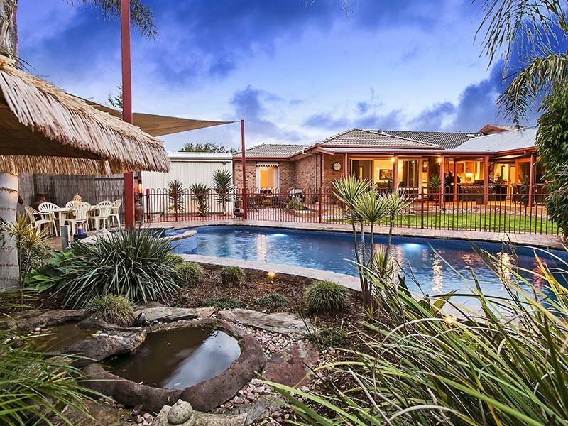7 Arabian Drive, Woodcroft SA 5162