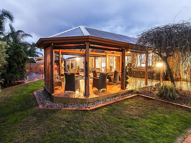 7 Arabian Drive, Woodcroft SA 5162