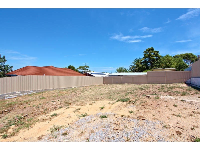 Lot 10 Dyson Road, Port Noarlunga SA 5167