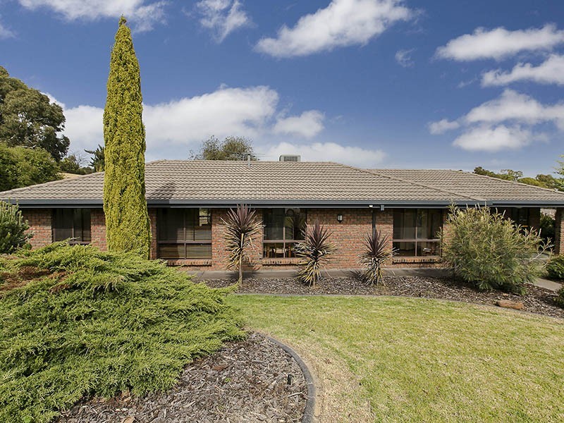 6 Mustang Crescent, Woodcroft SA 5162