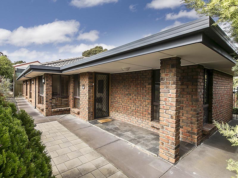 6 Mustang Crescent, Woodcroft SA 5162