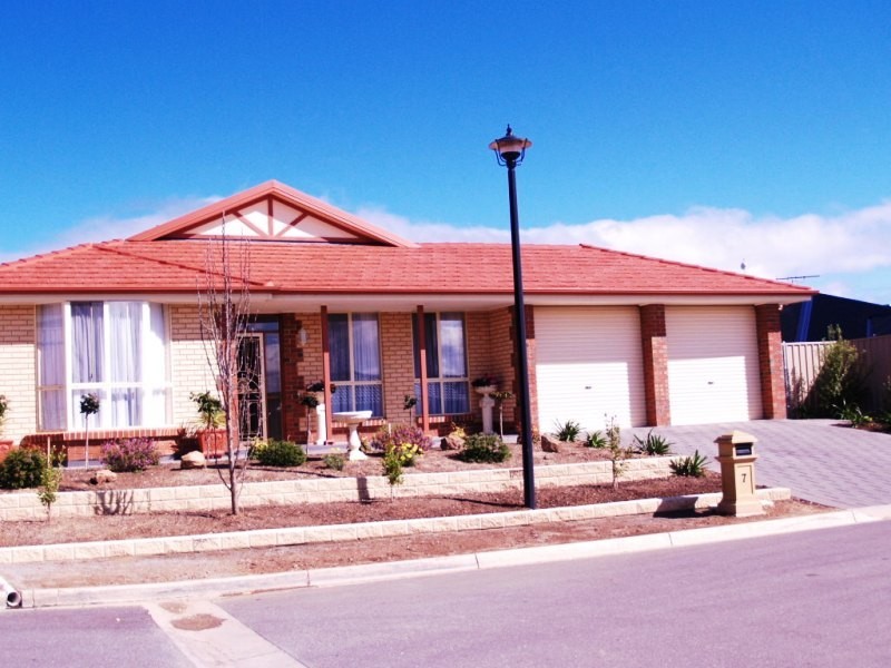 7 Noosa Court, Seaford Rise SA 5169