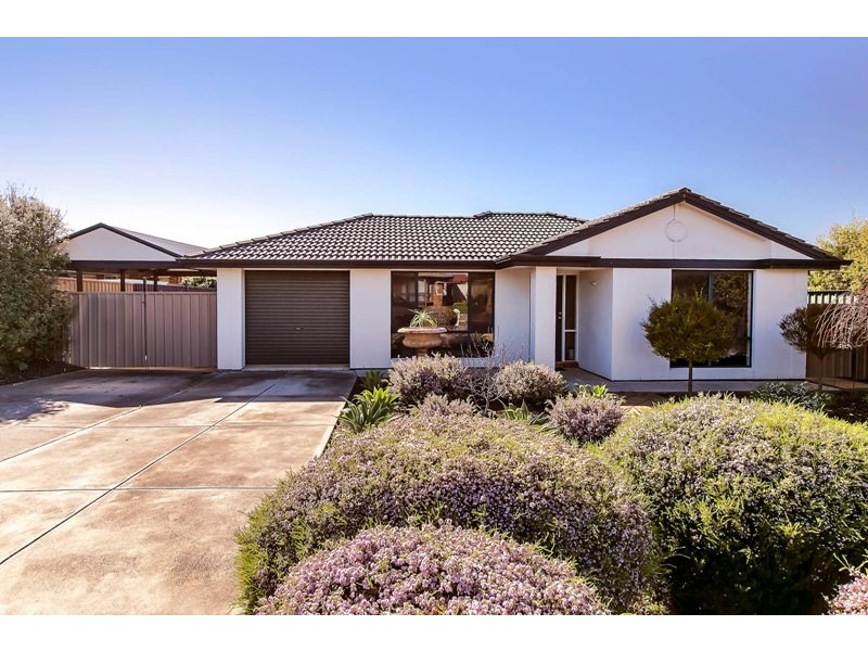 63 Marla Crescent, Noarlunga Downs SA 5168