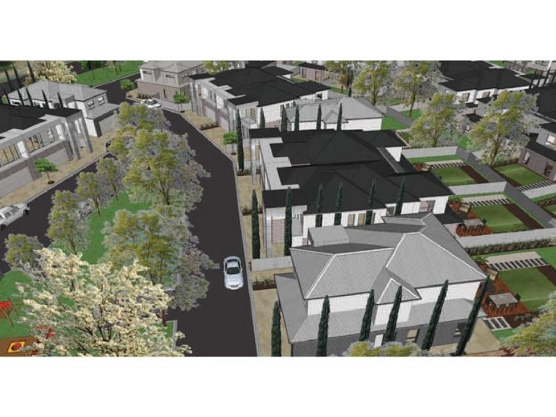 Lot 101 Chandlers Hill Road, Happy Valley SA 5159