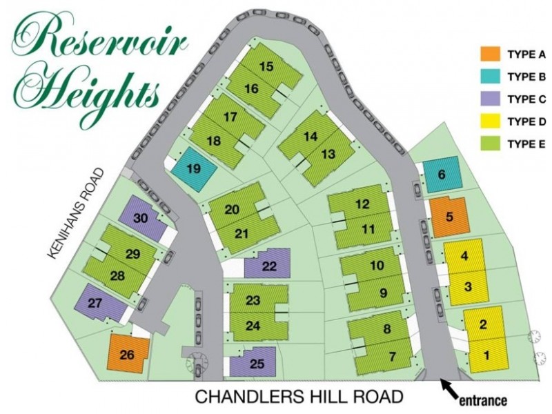 Lot 101 Chandlers Hill Road, Happy Valley SA 5159