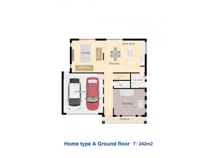 Lot 101 Chandlers Hill Road, Happy Valley SA 5159