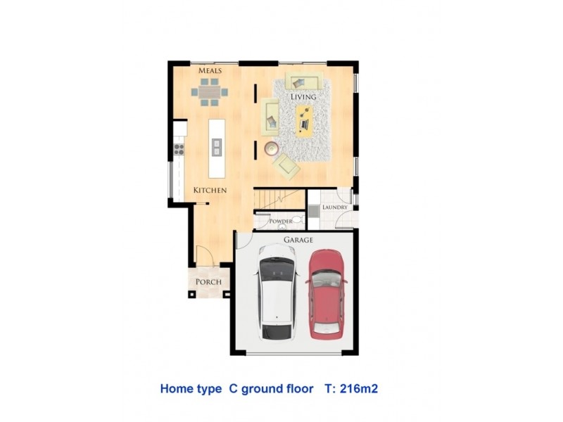 Lot 101 Chandlers Hill Road, Happy Valley SA 5159