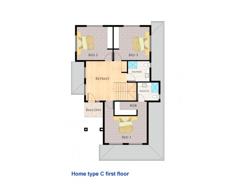 Lot 101 Chandlers Hill Road, Happy Valley SA 5159