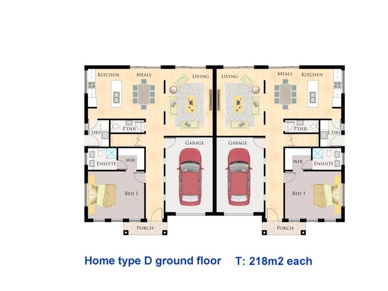 Lot 101 Chandlers Hill Road, Happy Valley SA 5159