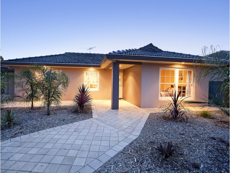 21 Judith Crescent, Morphett Vale SA 5162