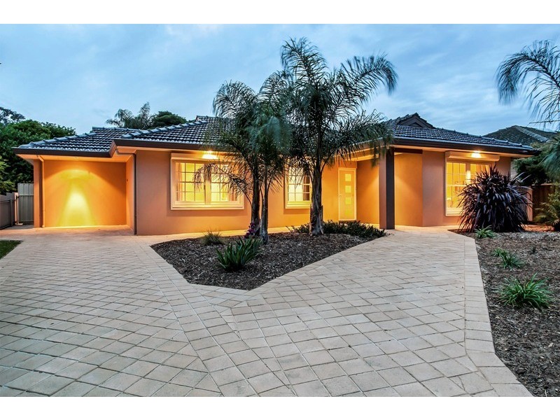 21 Judith Crescent, Morphett Vale SA 5162