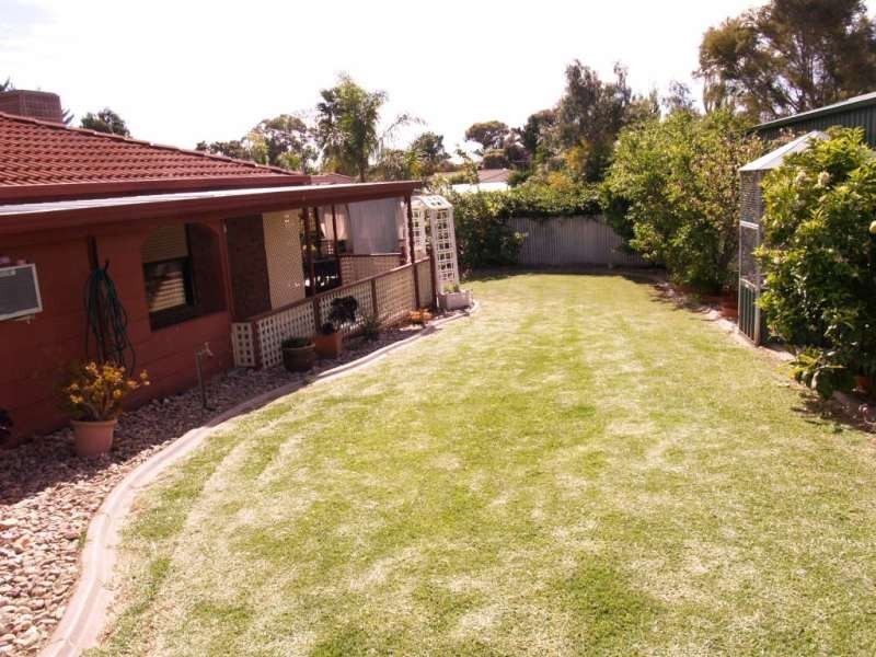 6 Cashel Place, Morphett Vale SA 5162