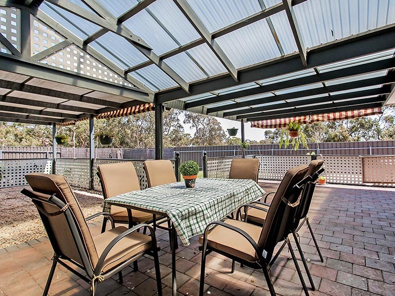 22 Shetland Street, Woodcroft SA 5162