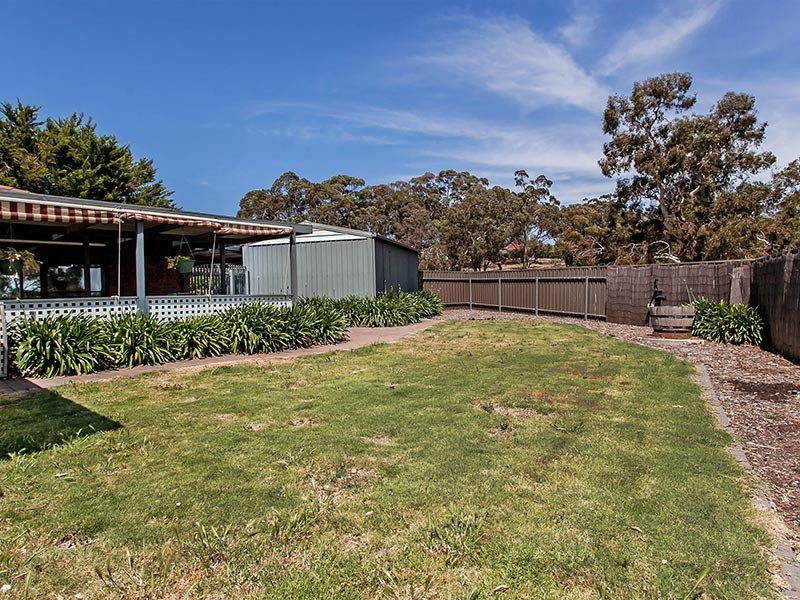 22 Shetland Street, Woodcroft SA 5162