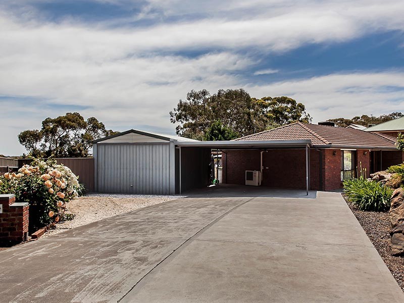 22 Shetland Street, Woodcroft SA 5162