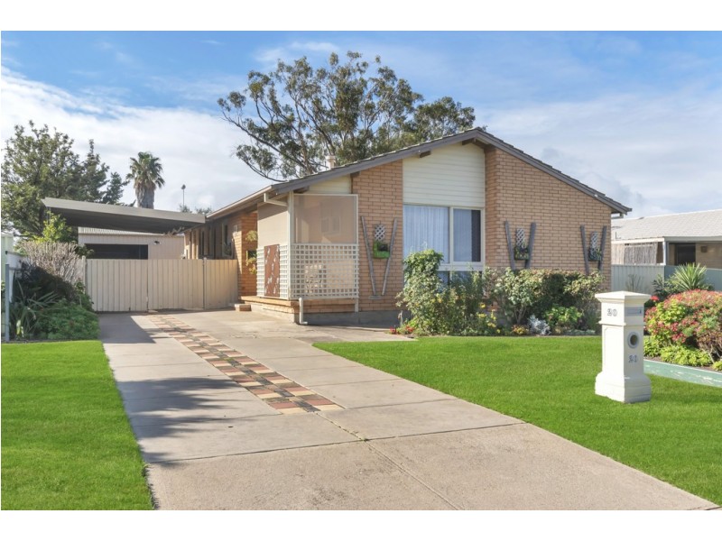 20 Figtree Crescent, Huntfield Heights SA 5163