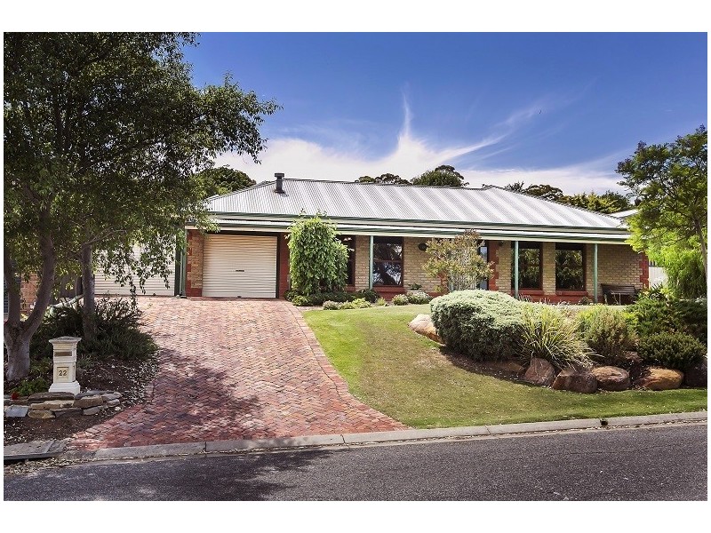 22 Jutland Parade, Woodcroft SA 5162