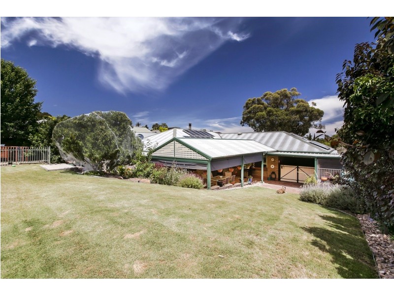 22 Jutland Parade, Woodcroft SA 5162