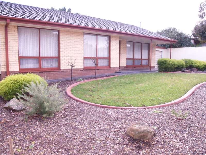 73 Glynville Drive, Hackham West SA 5163