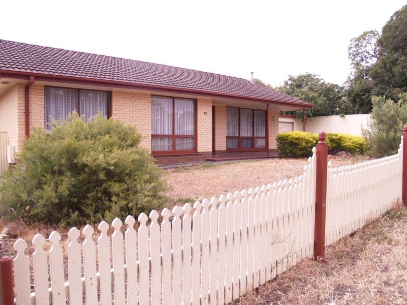 73 Glynville Drive, Hackham West SA 5163