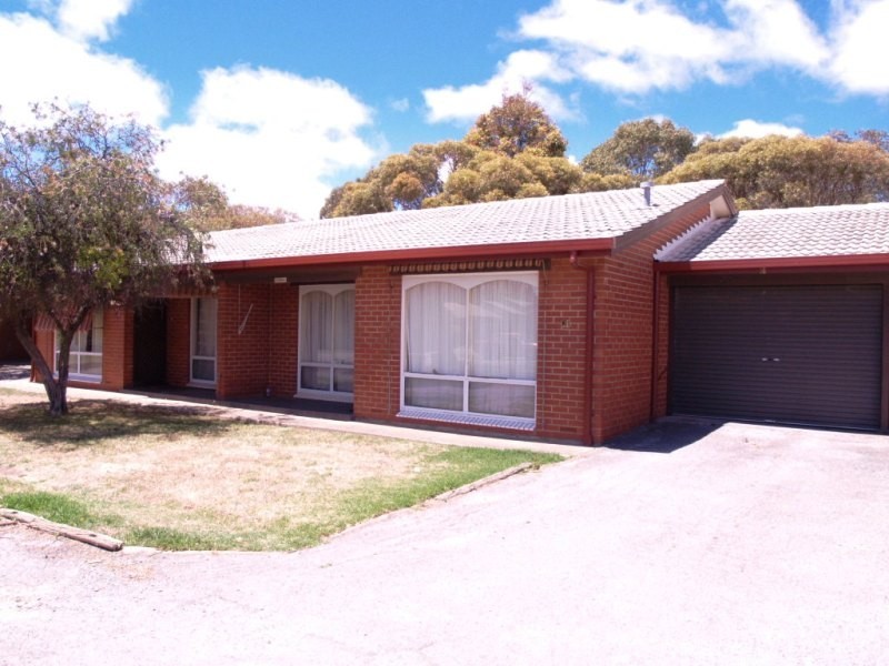 Unit 16/60 Booth Avenue, Morphett Vale SA 5162