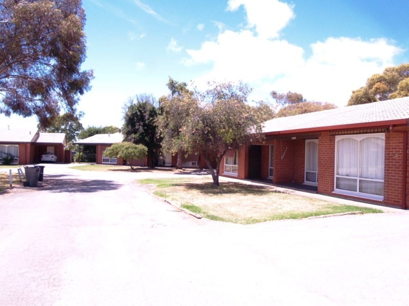 Unit 16/60 Booth Avenue, Morphett Vale SA 5162