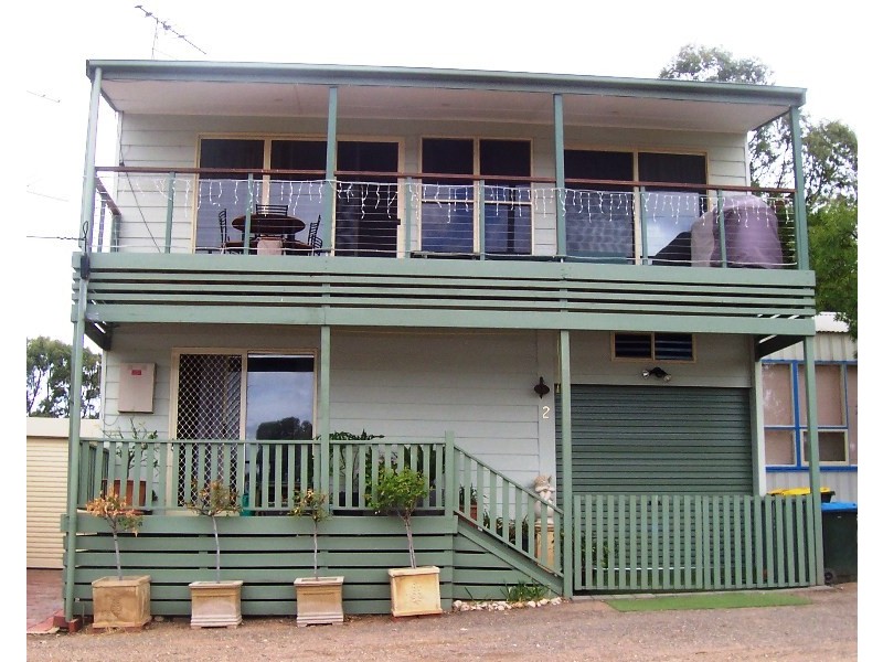 2 Matthews Circuit, Woodlane SA 5238