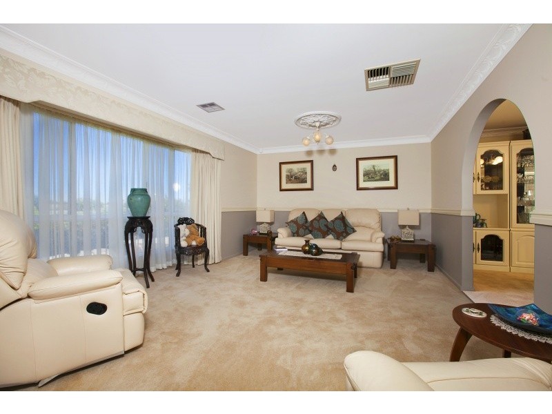 25 Pinto Court, Woodcroft SA 5162