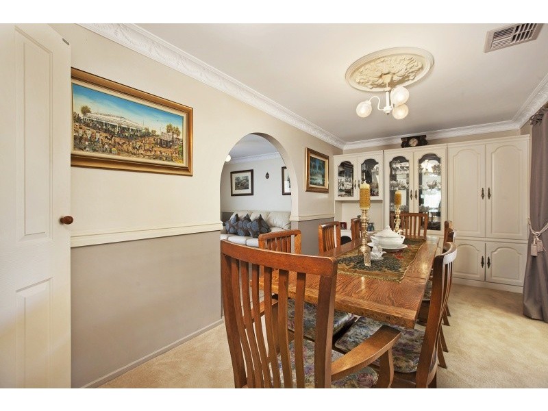 25 Pinto Court, Woodcroft SA 5162