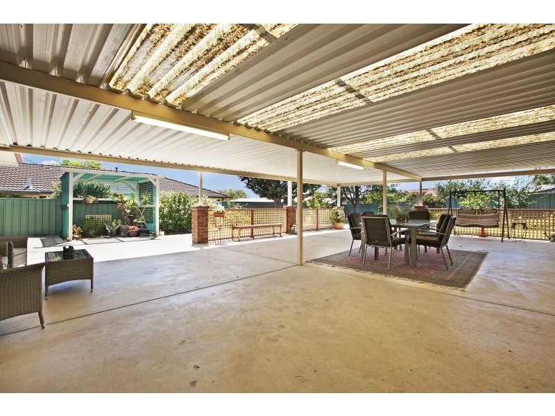 25 Pinto Court, Woodcroft SA 5162