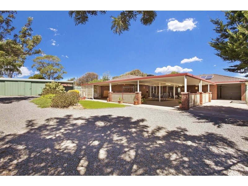 25 Pinto Court, Woodcroft SA 5162